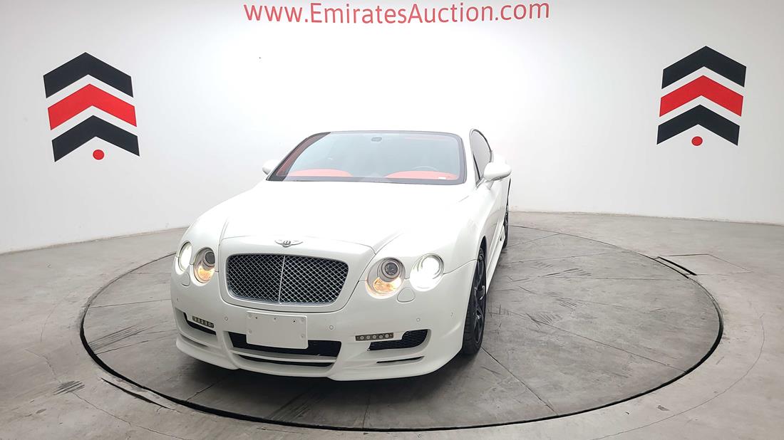 Photo 11 VIN: SCBCE63W07C041919 - BENTLEY CONTINENTAL 