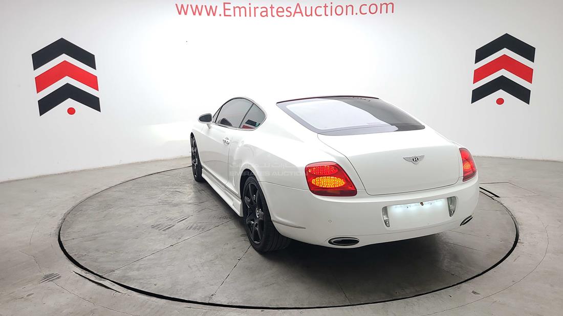 Photo 12 VIN: SCBCE63W07C041919 - BENTLEY CONTINENTAL 