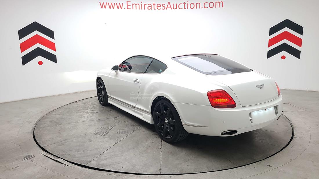 Photo 13 VIN: SCBCE63W07C041919 - BENTLEY CONTINENTAL 