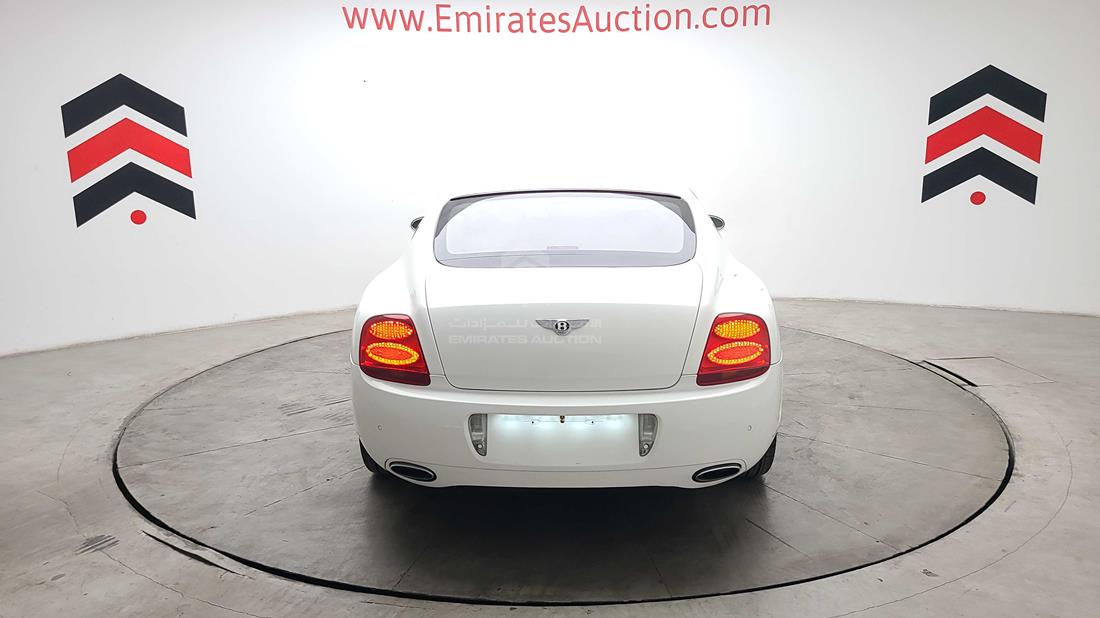 Photo 15 VIN: SCBCE63W07C041919 - BENTLEY CONTINENTAL 