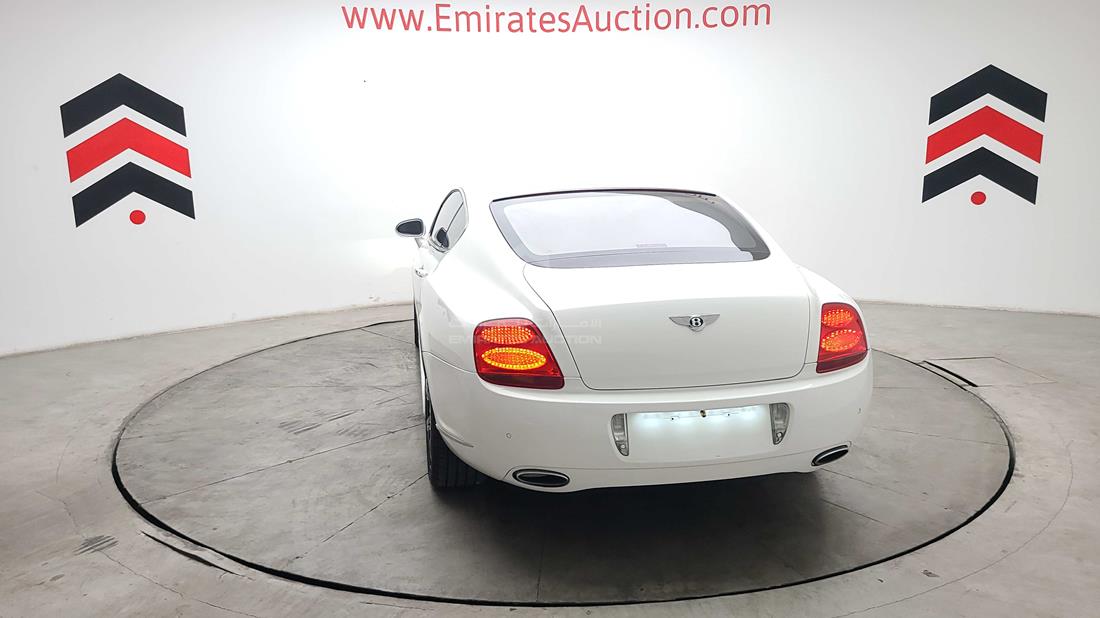 Photo 16 VIN: SCBCE63W07C041919 - BENTLEY CONTINENTAL 