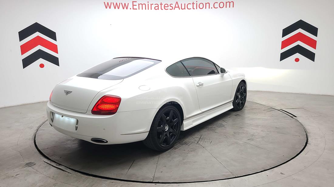 Photo 17 VIN: SCBCE63W07C041919 - BENTLEY CONTINENTAL 