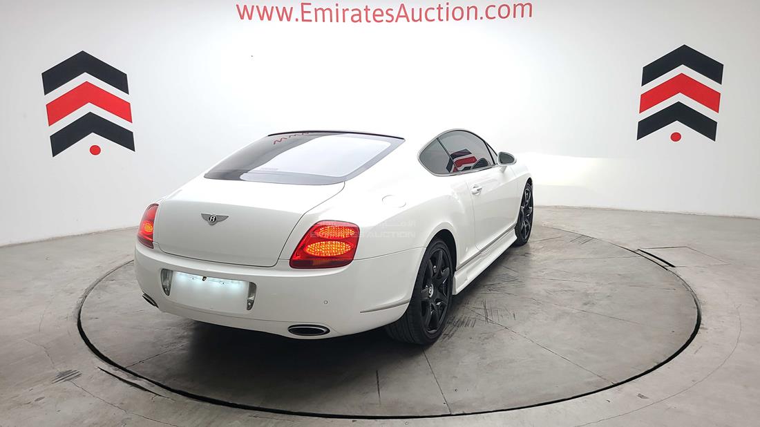 Photo 18 VIN: SCBCE63W07C041919 - BENTLEY CONTINENTAL 