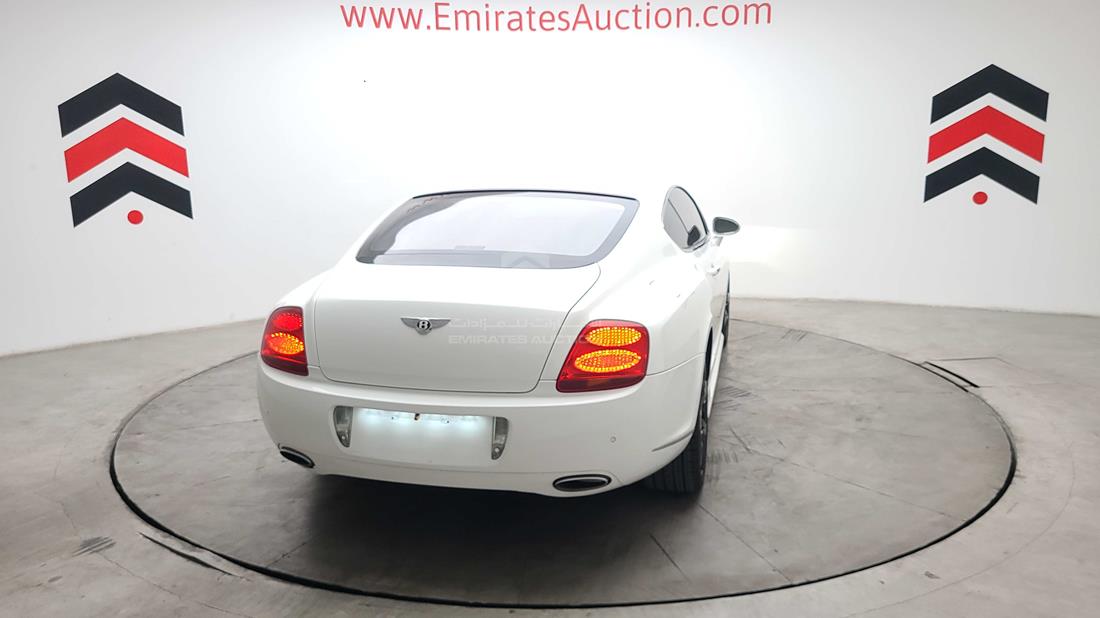 Photo 19 VIN: SCBCE63W07C041919 - BENTLEY CONTINENTAL 