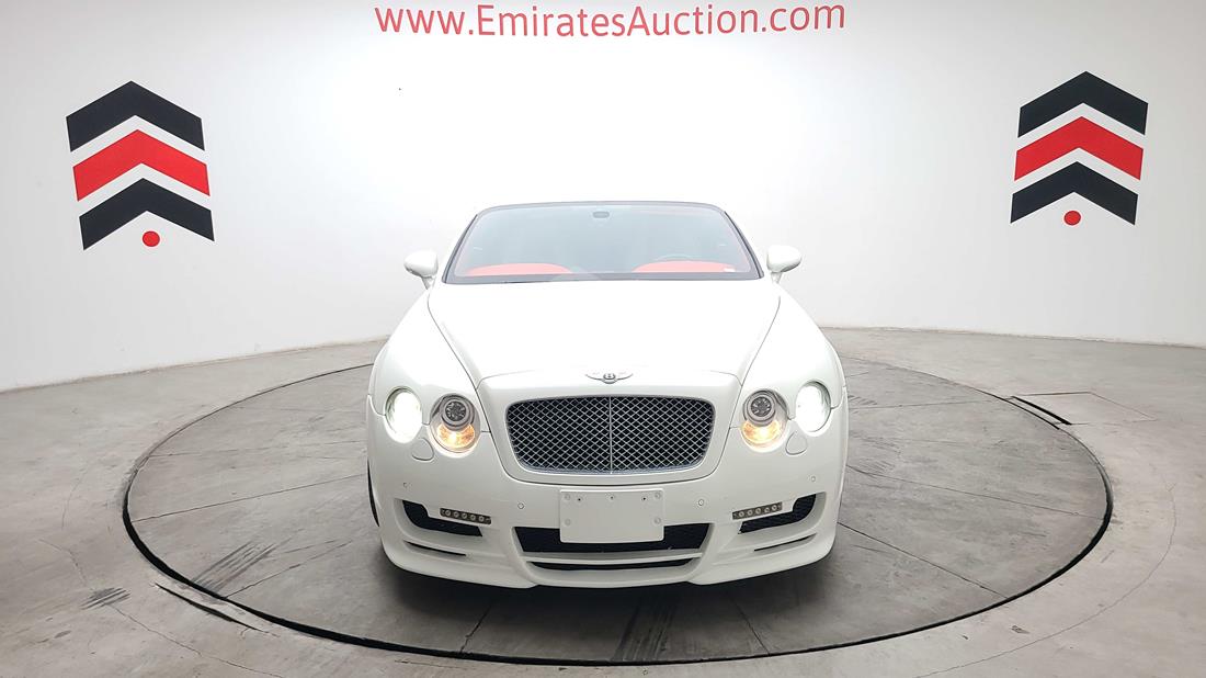 Photo 2 VIN: SCBCE63W07C041919 - BENTLEY CONTINENTAL 