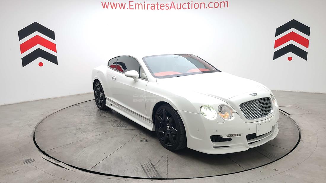 Photo 20 VIN: SCBCE63W07C041919 - BENTLEY CONTINENTAL 