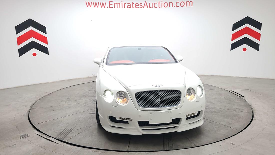 Photo 3 VIN: SCBCE63W07C041919 - BENTLEY CONTINENTAL 