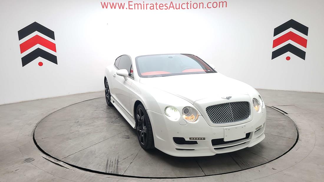 Photo 4 VIN: SCBCE63W07C041919 - BENTLEY CONTINENTAL 