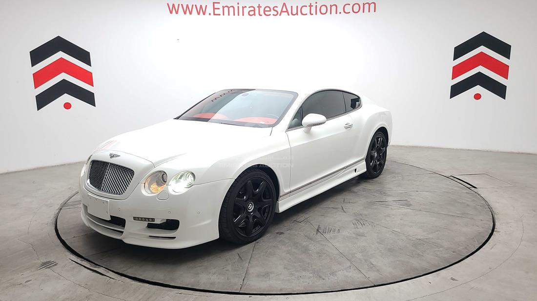 Photo 9 VIN: SCBCE63W07C041919 - BENTLEY CONTINENTAL 