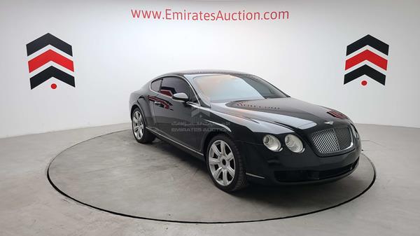 Photo 15 VIN: SCBCE63W27C041971 - BENTLEY GT COUPE 