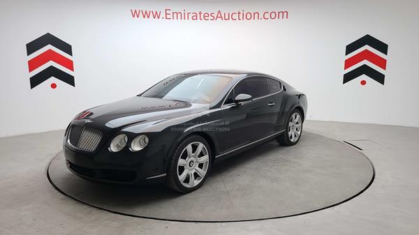 Photo 7 VIN: SCBCE63W27C041971 - BENTLEY GT COUPE 