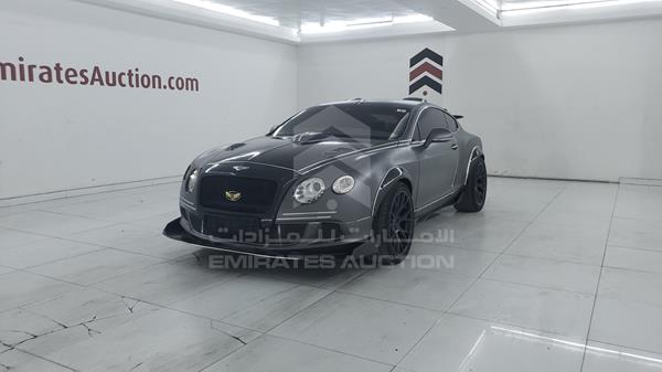 Photo 4 VIN: SCBCE63W27C042392 - BENTLEY CONTINENTAL 