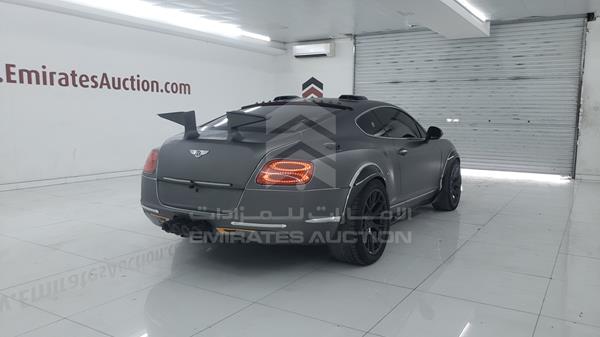 Photo 7 VIN: SCBCE63W27C042392 - BENTLEY CONTINENTAL 