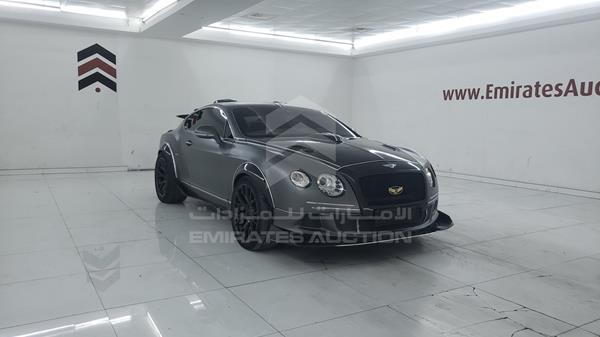 Photo 8 VIN: SCBCE63W27C042392 - BENTLEY CONTINENTAL 