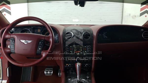 Photo 14 VIN: SCBCE63W36C035336 - BENTLEY CONTINENTAL 