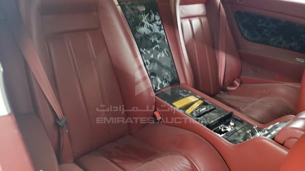 Photo 27 VIN: SCBCE63W36C035336 - BENTLEY CONTINENTAL 