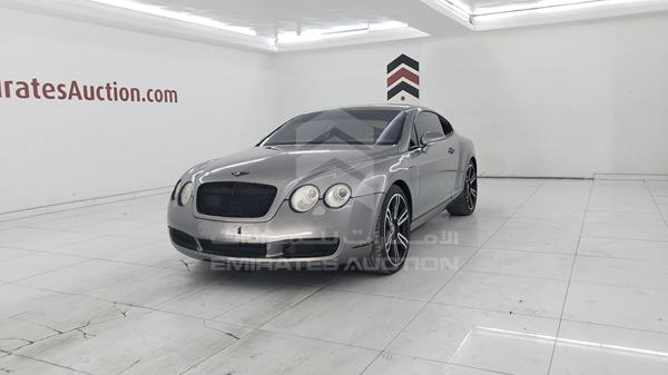 Photo 4 VIN: SCBCE63W36C035336 - BENTLEY CONTINENTAL 