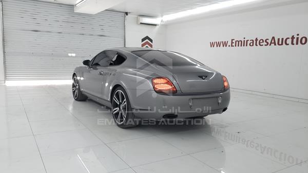 Photo 5 VIN: SCBCE63W36C035336 - BENTLEY CONTINENTAL 