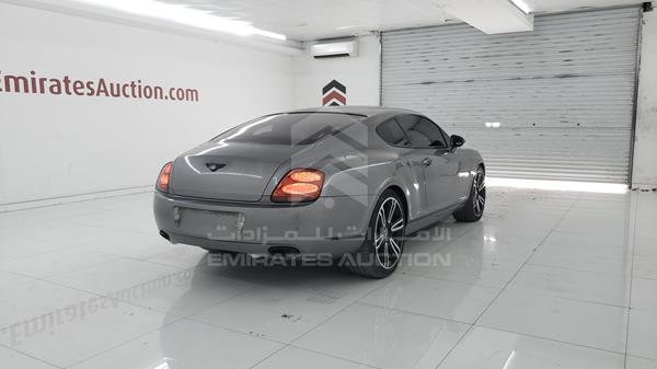 Photo 7 VIN: SCBCE63W36C035336 - BENTLEY CONTINENTAL 