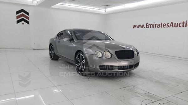 Photo 8 VIN: SCBCE63W36C035336 - BENTLEY CONTINENTAL 