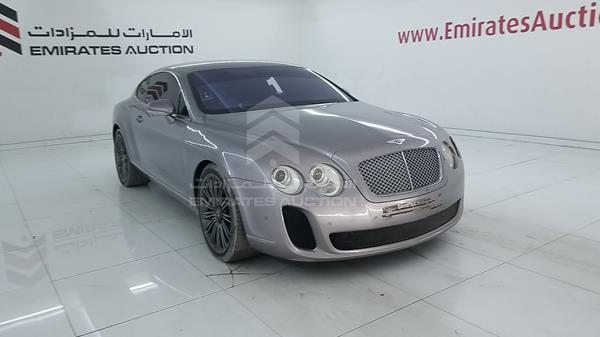 Photo 10 VIN: SCBCE63W46C034552 - BENTLEY CONTINENTAL 