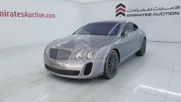 Photo 6 VIN: SCBCE63W46C034552 - BENTLEY CONTINENTAL 