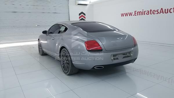 Photo 7 VIN: SCBCE63W46C034552 - BENTLEY CONTINENTAL 