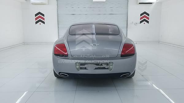 Photo 8 VIN: SCBCE63W46C034552 - BENTLEY CONTINENTAL 