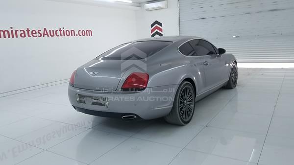 Photo 9 VIN: SCBCE63W46C034552 - BENTLEY CONTINENTAL 