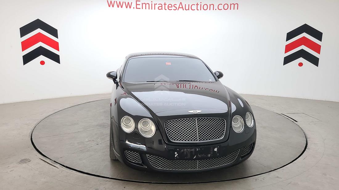 Photo 1 VIN: SCBCE63W47C049621 - BENTLEY CONTINENTAL 