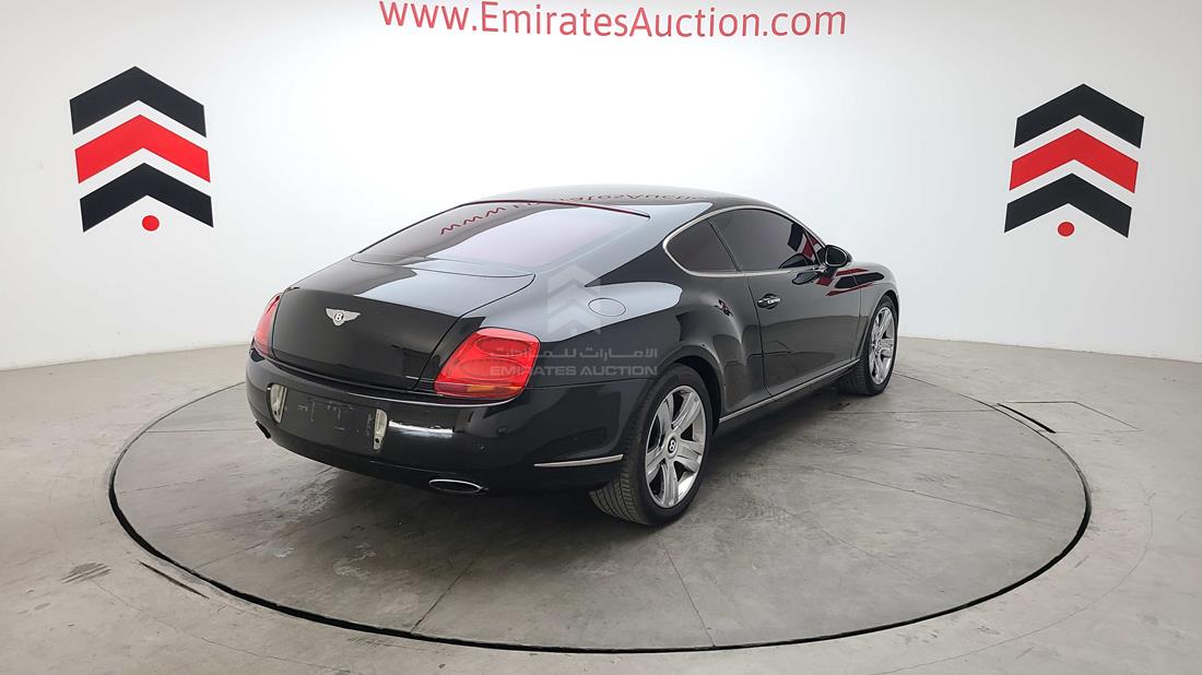 Photo 11 VIN: SCBCE63W47C049621 - BENTLEY CONTINENTAL 