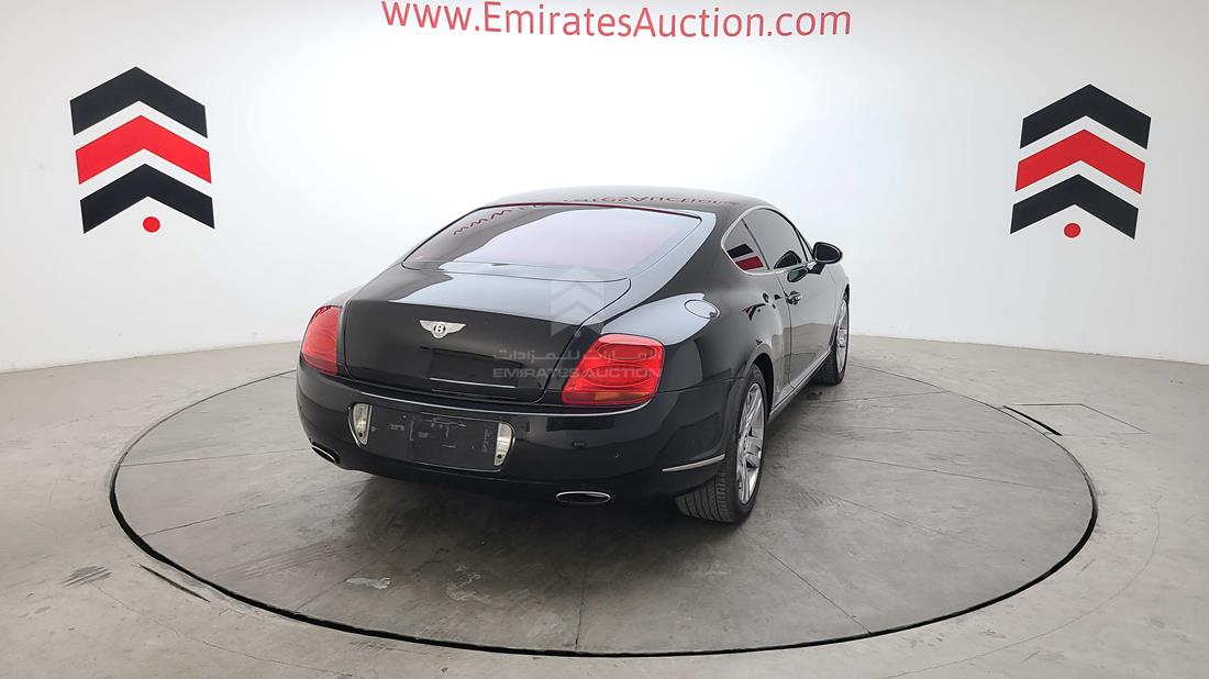 Photo 12 VIN: SCBCE63W47C049621 - BENTLEY CONTINENTAL 