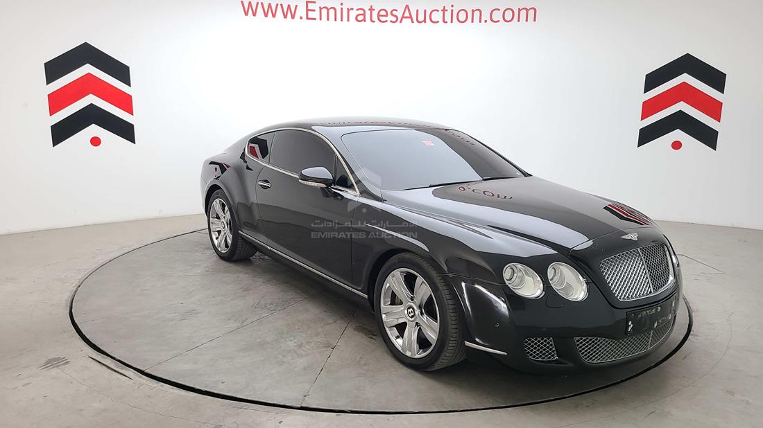 Photo 13 VIN: SCBCE63W47C049621 - BENTLEY CONTINENTAL 