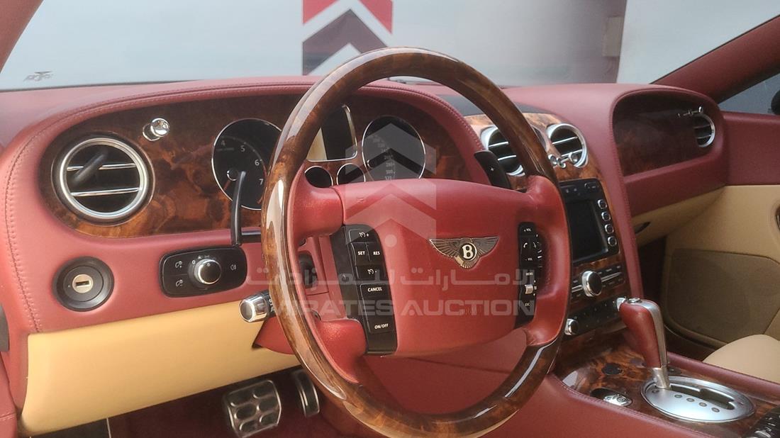 Photo 16 VIN: SCBCE63W47C049621 - BENTLEY CONTINENTAL 