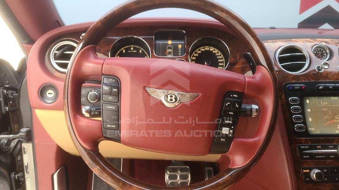 Photo 18 VIN: SCBCE63W47C049621 - BENTLEY CONTINENTAL 