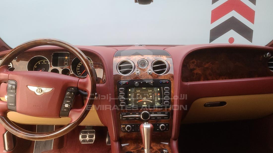 Photo 20 VIN: SCBCE63W47C049621 - BENTLEY CONTINENTAL 