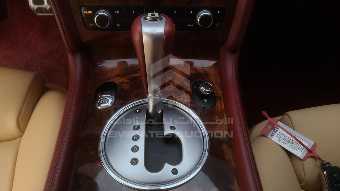 Photo 23 VIN: SCBCE63W47C049621 - BENTLEY CONTINENTAL 