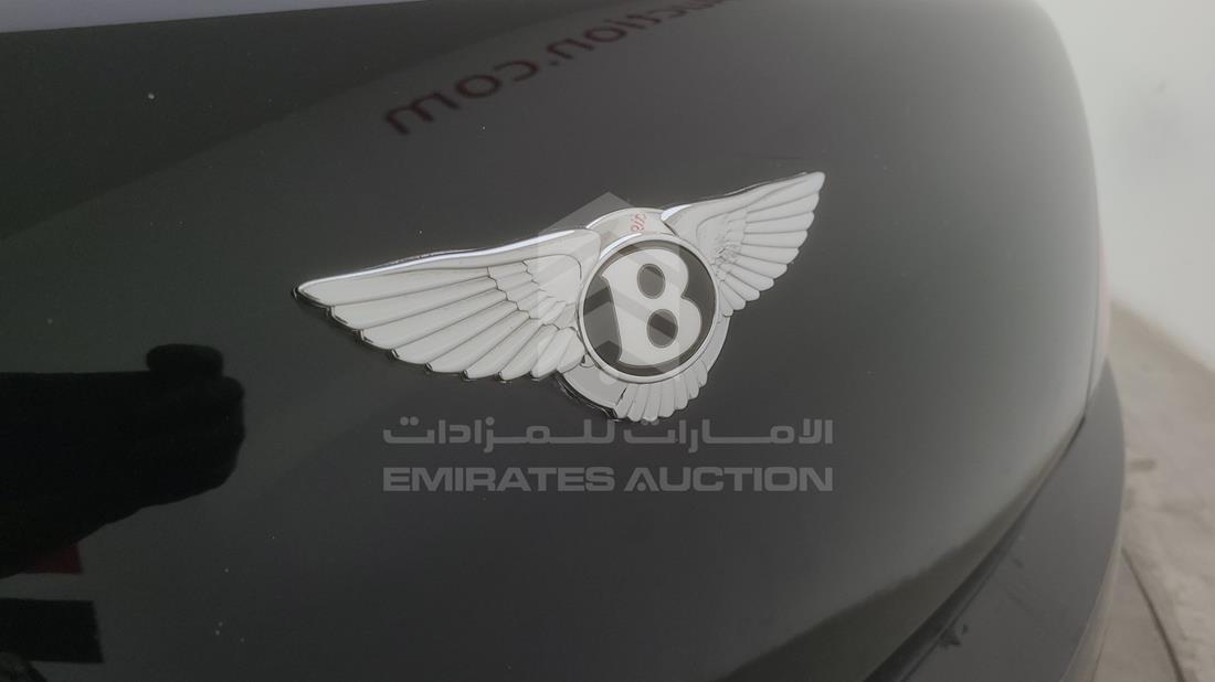 Photo 29 VIN: SCBCE63W47C049621 - BENTLEY CONTINENTAL 