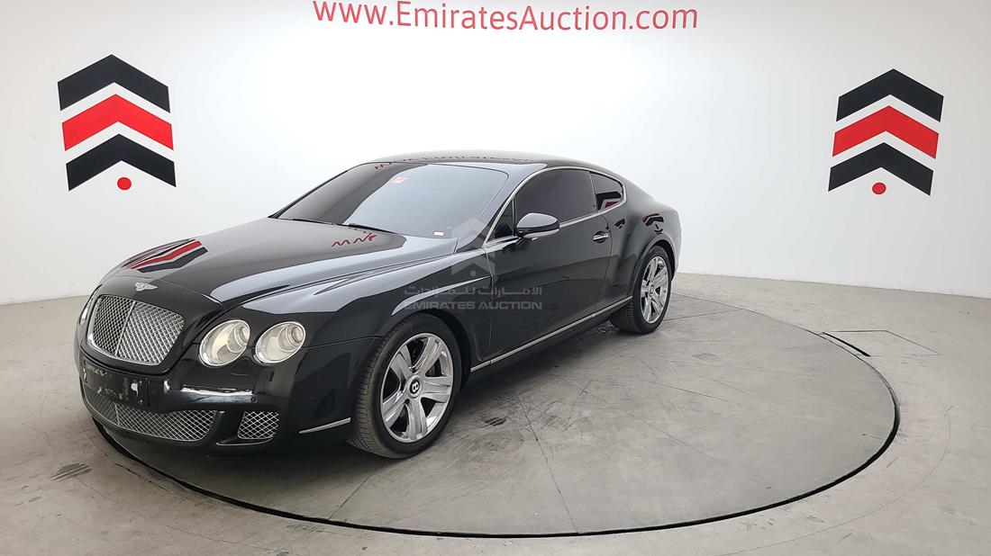 Photo 5 VIN: SCBCE63W47C049621 - BENTLEY CONTINENTAL 