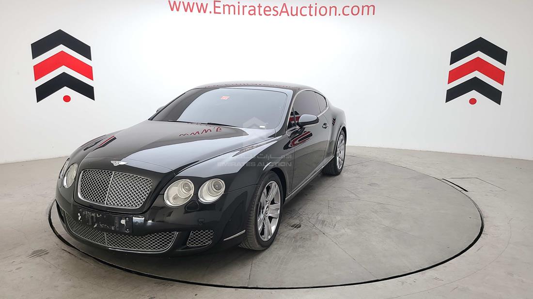 Photo 6 VIN: SCBCE63W47C049621 - BENTLEY CONTINENTAL 