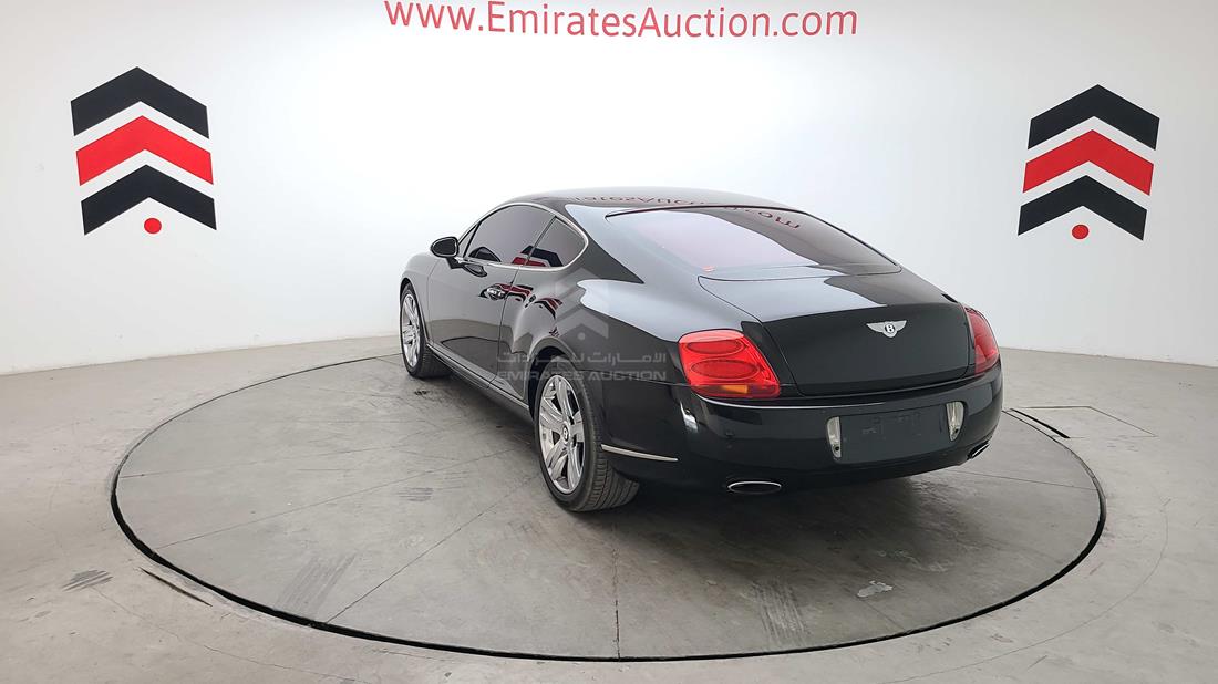 Photo 7 VIN: SCBCE63W47C049621 - BENTLEY CONTINENTAL 