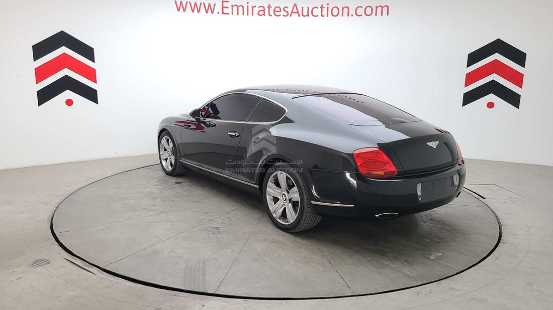 Photo 8 VIN: SCBCE63W47C049621 - BENTLEY CONTINENTAL 