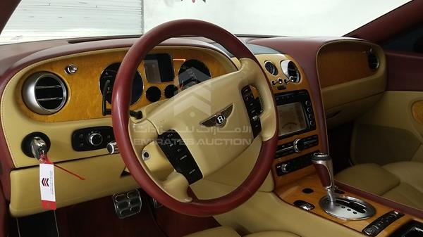 Photo 11 VIN: SCBCE63W86C039074 - BENTLEY CONTINENTAL 