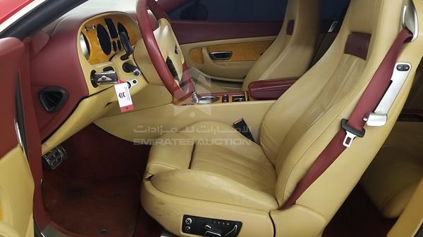 Photo 12 VIN: SCBCE63W86C039074 - BENTLEY CONTINENTAL 