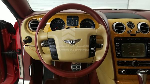 Photo 13 VIN: SCBCE63W86C039074 - BENTLEY CONTINENTAL 