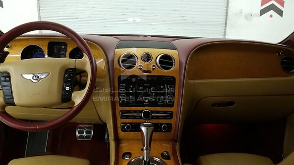 Photo 15 VIN: SCBCE63W86C039074 - BENTLEY CONTINENTAL 