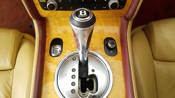 Photo 25 VIN: SCBCE63W86C039074 - BENTLEY CONTINENTAL 