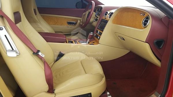 Photo 30 VIN: SCBCE63W86C039074 - BENTLEY CONTINENTAL 