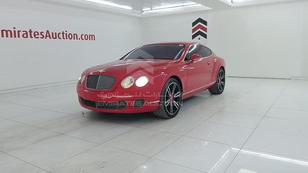 Photo 5 VIN: SCBCE63W86C039074 - BENTLEY CONTINENTAL 