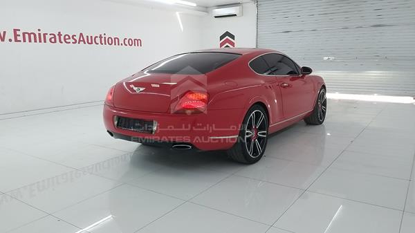 Photo 8 VIN: SCBCE63W86C039074 - BENTLEY CONTINENTAL 